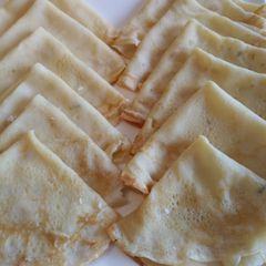 Crepes A picture of Crepes.
