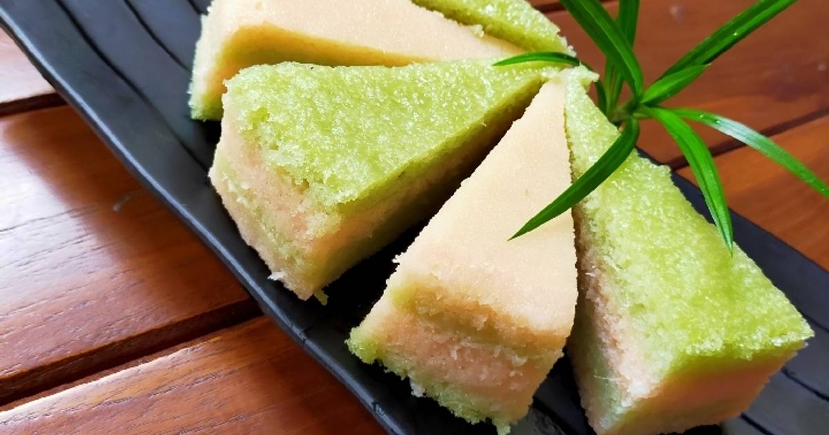 1 372 Resep Kue Dari Singkong Enak Dan Sederhana Ala Rumahan Cookpad