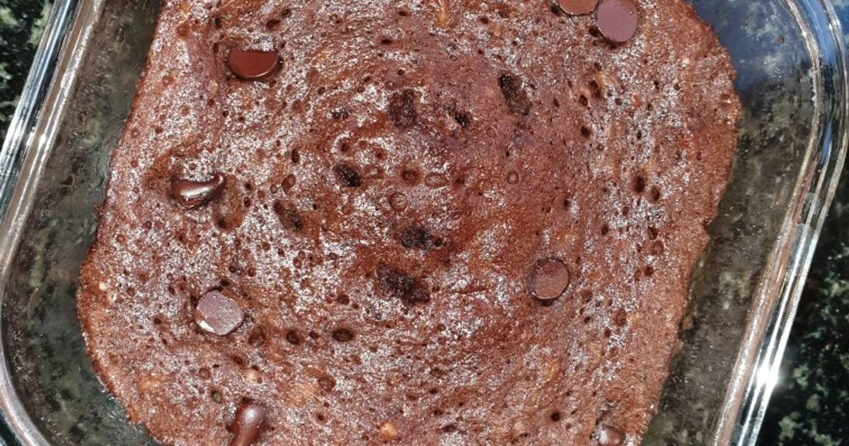 Microwave banana cake recipes easy & tasty ideas for home cooking