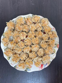 Foto resep Dimsum Ayam Udang