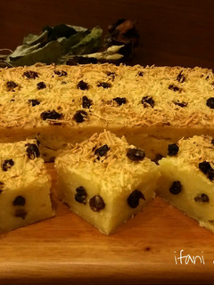Foto resep 45. Proll Tape Keju