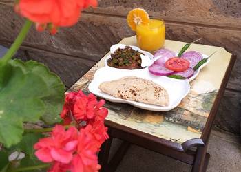 Easy Fast Cooking OkraLady FingerFood Photography Challenge Delicious