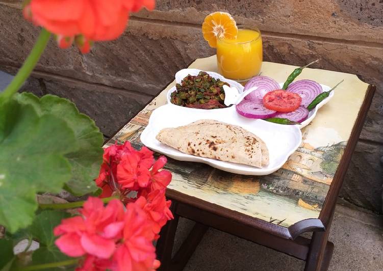 Okra/Lady Finger#Food Photography Challenge Okra/Lady Finger#Food Photography Challenge