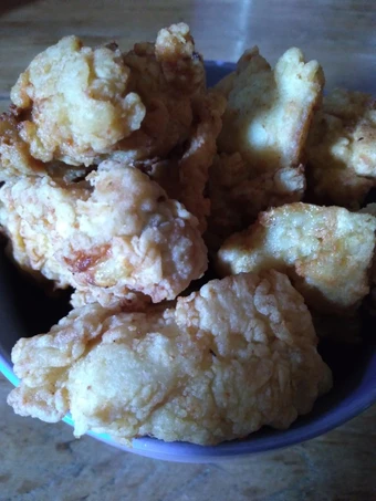 Langkah Mudah untuk Membikin Resep  Ikan Dori Goreng Tepung yang Bikin Ngiler, Enak Banget