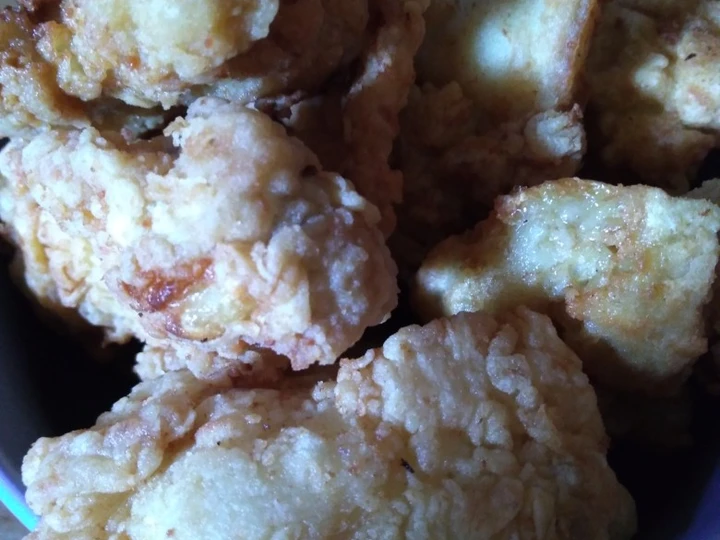 Langkah Mudah untuk Membikin Resep  Ikan Dori Goreng Tepung yang Bikin Ngiler, Enak Banget