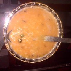 A picture of Oats Masala!!.