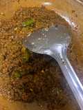 Inti daging (taktahu nak letak nama apa)