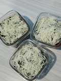Steamed Chocolate Cake / brownies kukus tanpa SP
