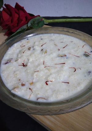 A picture of SamariceKheer.