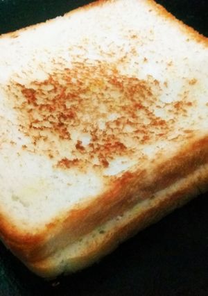 आलू सैंडविच (Aloo sandwich recipe in hindi) रेसिपी मुख्य फोटो