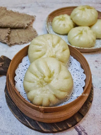 Langkah Gampang Membuat Resep Pao Isi Ayam Jamur yang Bisa Manjain Lidah Anti Ribet, Bikin Ngiler