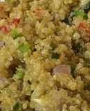 Guisado de Quinoa