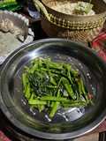Sayur kangkung ala queen ahee