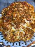 COLIFLOR al curry y mil especias