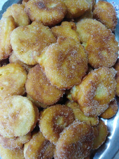 Una foto de Sopapas