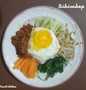 Recipe Bibimbap Sederhana the Can Spoil the Tongue Really delicious