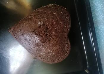 Easiest Way to Prepare Delicious Browniecake