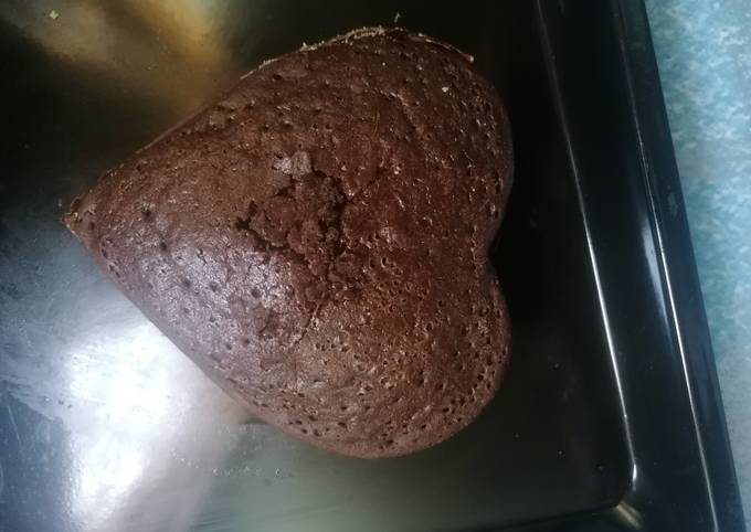 Recipe of Speedy Marrheearm’s brownie/cake