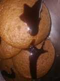 Dark Fantasy Biscuit