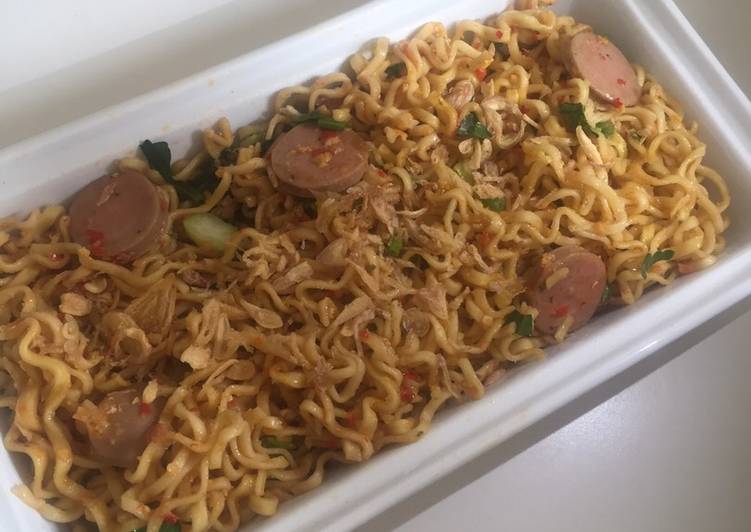 Mi goreng