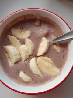Una foto de Chocolate Chía Puddin