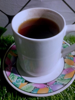 Foto resep Teh pait