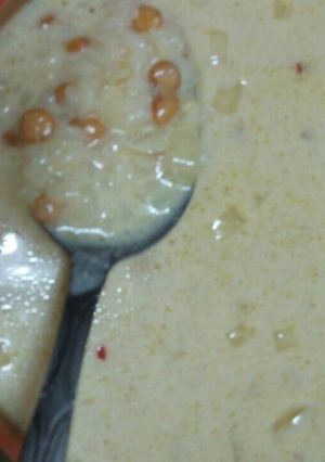 صورة لوصفة رَشوف