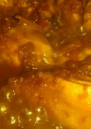 Foto resep Ayam Kecap