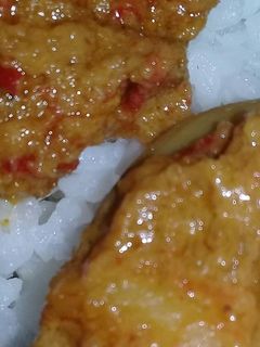 Foto resep Rendang jengkol mantul