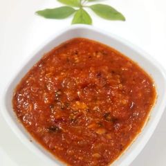 A picture of Pizza Sauce.