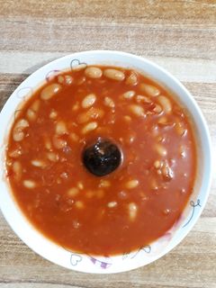 صورة لوصفة 🍲 فاصوليا 🍲