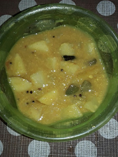 A picture of Dalma.