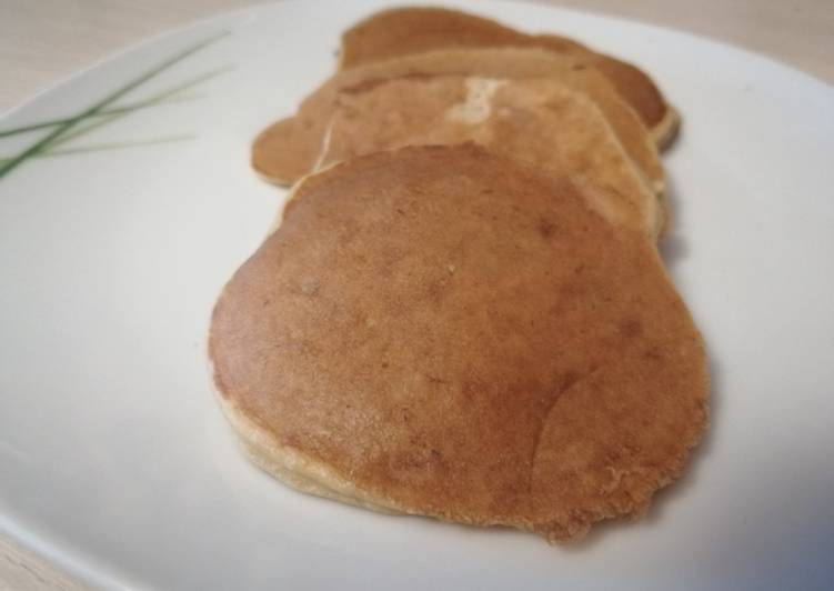 Gesztenyés babacsinta