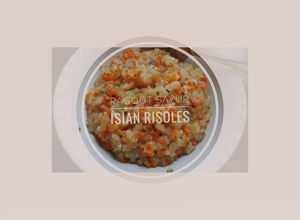 Resep risol ragout buah rumahan enak dan mudah - Cookpad
