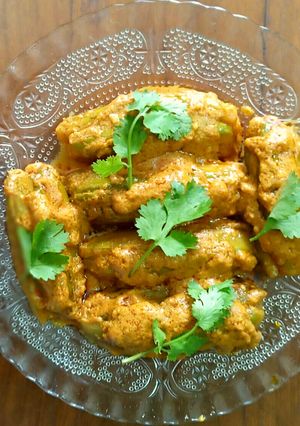 দই পটল(doi potol recipe in Bengali) রেসিপির প্রধান ছবি