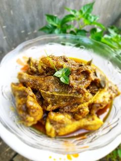 Foto resep Ayam Pedas