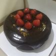 Steamed Chocolate Cake Superrr Moist