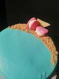 Buttercream, receta complementaria de Sea
