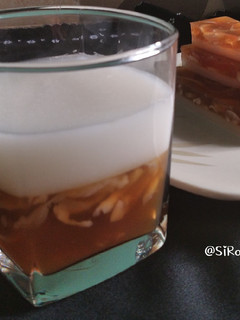 Foto resep Puding Kelapa Gula Aren