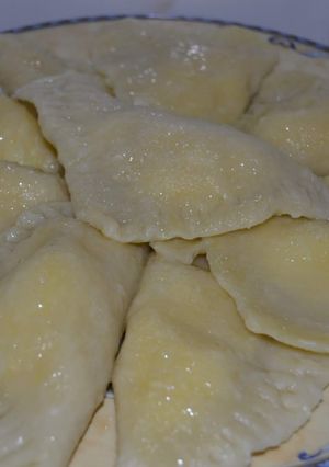 O poză a rețetei Chiroste-aperitiv și desert.