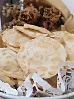 Foto resep Keripik Tempe Sagu