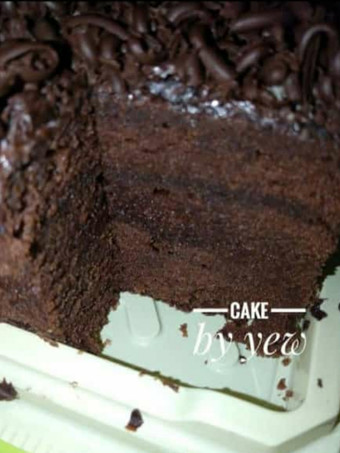 Anti Ribet, Bikin Brownis lumer Ekonomis Untuk Jualan