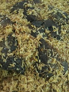 صورة لوصفة مطبق السمك العراقي على اصوووله 🐟🐟🐟