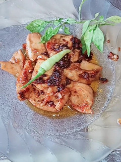 Foto resep Steak ayam caramel