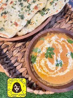 صورة لوصفة تكا مسالا