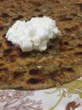 Methi wali Roti