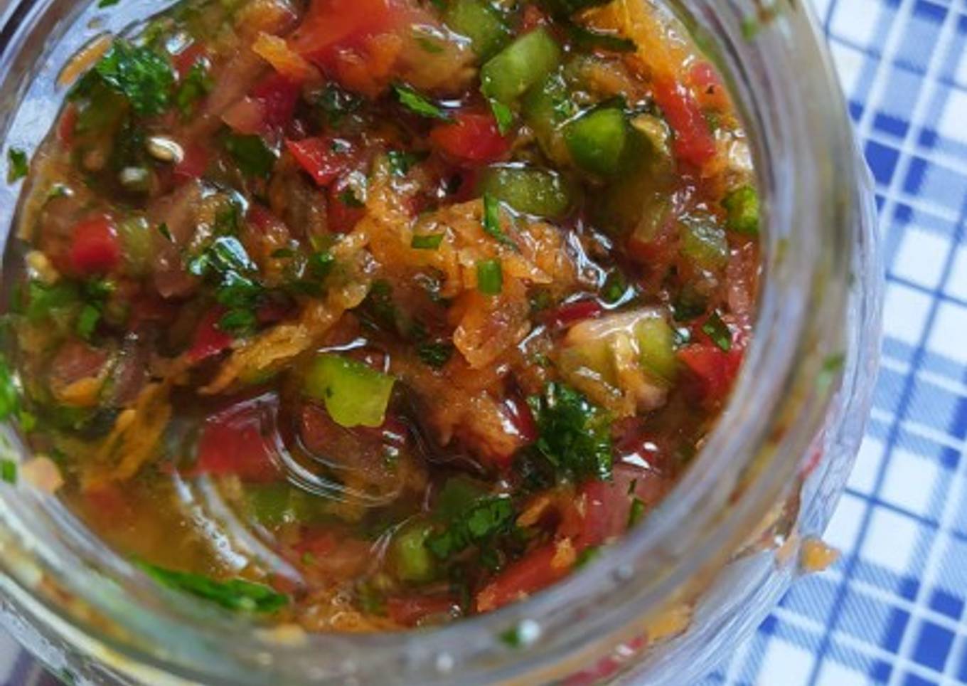 Chimichurri