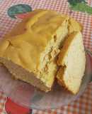 Pan de maíz