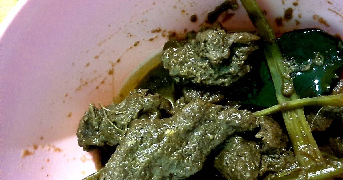 459 resep  bumbu lapis  daging  sapi  enak dan sederhana Cookpad