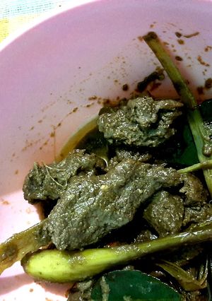 Foto resep Lapis Daging Sapi